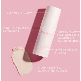 Glow Powder Cleanser 
