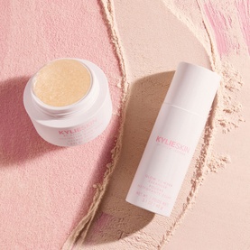 Glow Powder Cleanser 