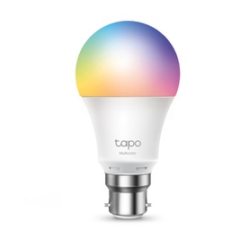Smart Wi-Fi Light Bulb