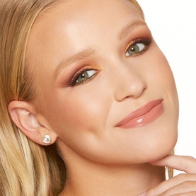 Better Than Chocolate Cocoa-Infused Eye Shadow Palette