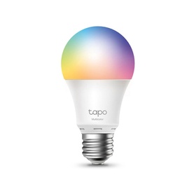Smart Wi-Fi Light Bulb