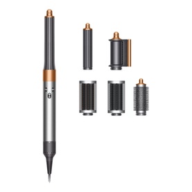 Airwrap Complete Long Barrel Multistyler Copper/Nickel