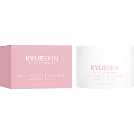AHA + Enzyme Glow Mask