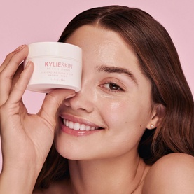 AHA + Enzyme Glow Mask