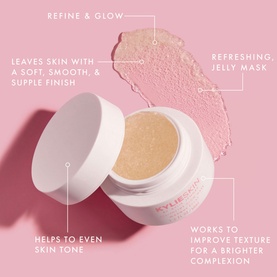 AHA + Enzyme Glow Mask