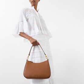 Danni Medium Shoulder Bag