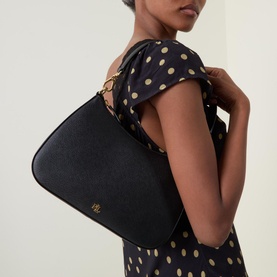 Danni Medium Shoulder Bag