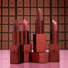 Cocoa Bold Em-power Pigment Cream Lipstick