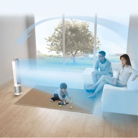 Pure Cool TP00 Purifying Fan