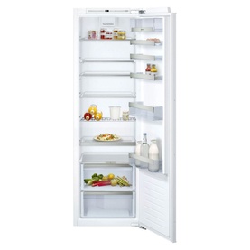 Built In Fridge