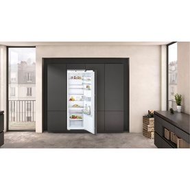 Built In Fridge