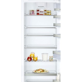 Built In Fridge