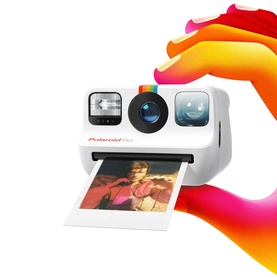 Polaroid Go