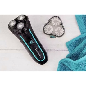 R6 Series Rotary Shaver