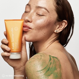 Aqua ExfoliKate Body Scrub