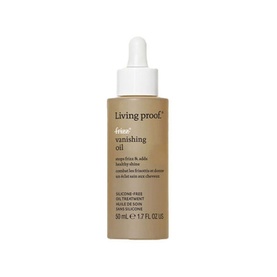 No Frizz Vanishing Oil