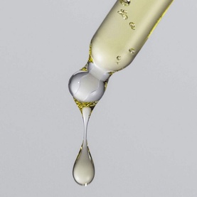 No Frizz Vanishing Oil