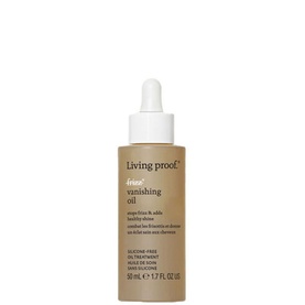 No Frizz Vanishing Oil