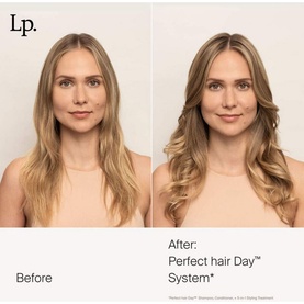 Perfect hair Day (PhD) 5-in-1 Styling Treatment