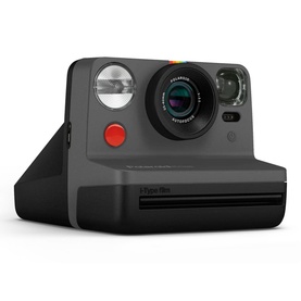 Polaroid Now