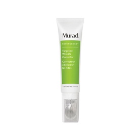 Targeted Wrinkle Corrector