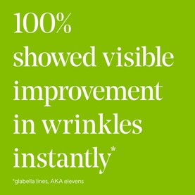 Targeted Wrinkle Corrector