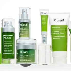 Targeted Wrinkle Corrector