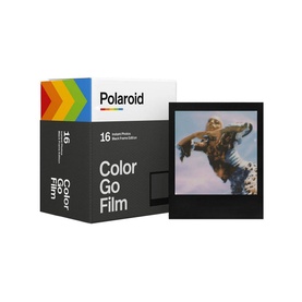 Go Film Double Pack Black Frame Edition
