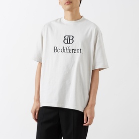 Be Different Logo T-Shirt
