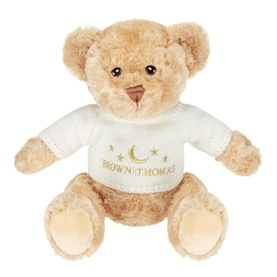 Brown Thomas Teddy Bear