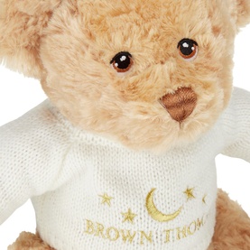 Brown Thomas Teddy Bear