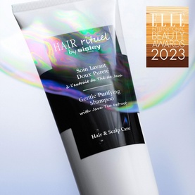 Hair Rituel Gentle Purifying Shampoo