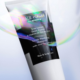 Hair Rituel Gentle Purifying Shampoo