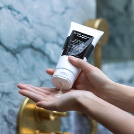 Hair Rituel Gentle Purifying Shampoo