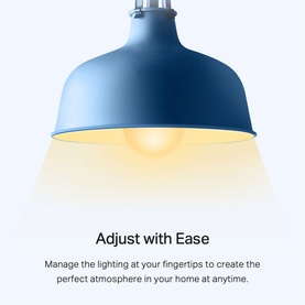 Tapo L510E Smart Bulb