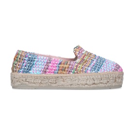 Acapulco Raffia Jute Espadrilles
