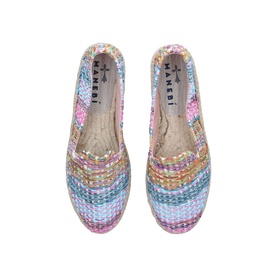 Acapulco Raffia Jute Espadrilles