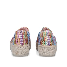 Acapulco Raffia Jute Espadrilles