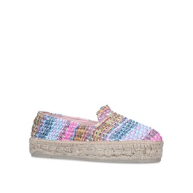 Acapulco Raffia Jute Espadrilles