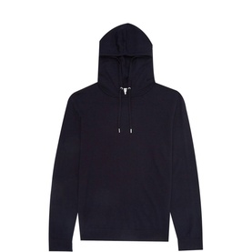 Holland Merino Wool Hoodie