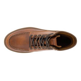 Staker Ankle Boots