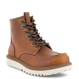 Staker Ankle Boots