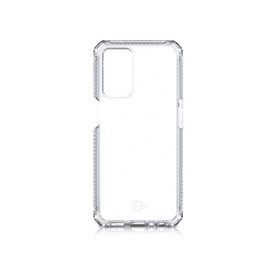 Spectrum Clear Case For Oppo A16S-A54-A74