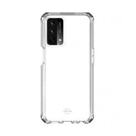 Spectrum Clear Case For Oppo A16S-A54-A74