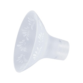 Pack of Two Breast Shields 21mm