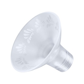 Pack of Two Breast Shields 21mm