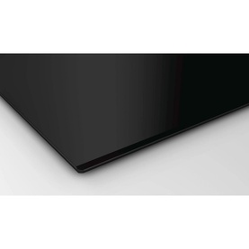 60cm 4 Zone Electric Induction Hob