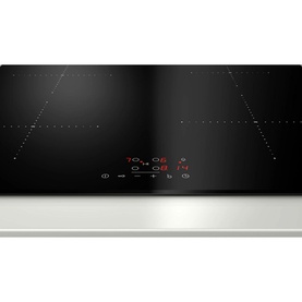 60cm 4 Zone Electric Induction Hob
