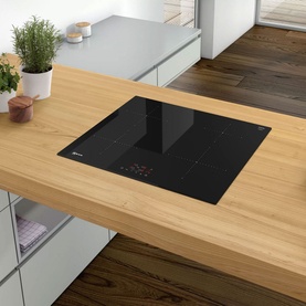 60cm 4 Zone Electric Induction Hob