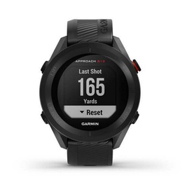 Approach S12 Golf GPS Black